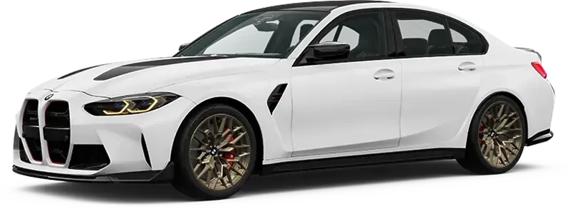 BMW M Series