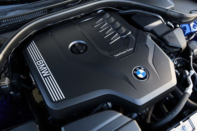 Об увеличении турбины на моторе BMW G-серии 1600cc B48