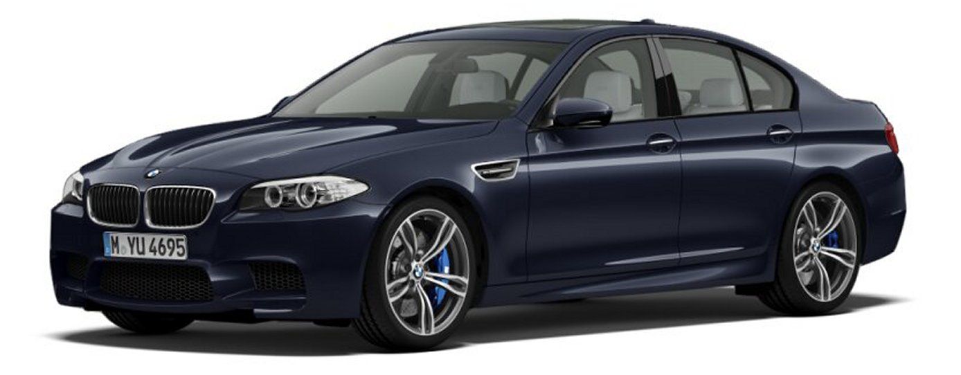 BMW M Series