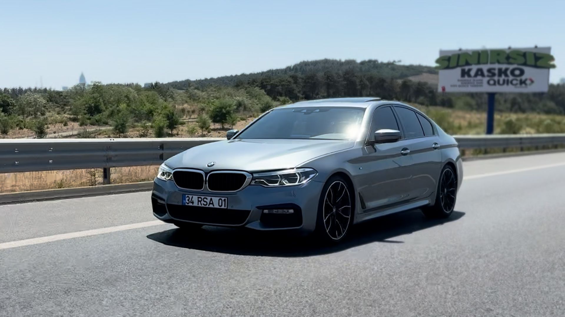 Всё о ПО BMW GXX, вопросы и ответы, долгосрочный тест B48 (1.6/2.0) — RSA Motorsports