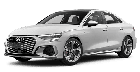 Audi S Series