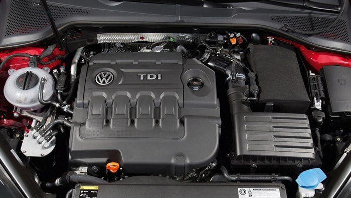 VAG 1.6 – 2.0 TDI: проблемы и решения (EA288)